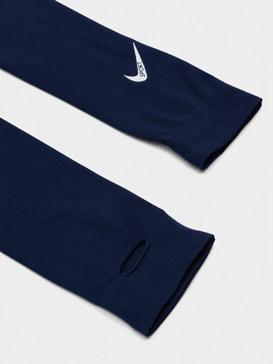 Quyoshdan himoya va sport uchun yeng, sport yenglari, SPORT yozuvli, uniseks