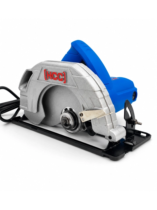 Elektr diskli arra HCC 5186, 1400W
