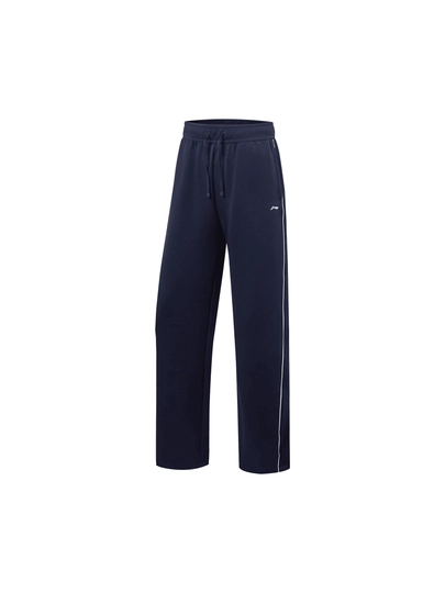 Спортивные брюки женские Li-Ning AKLW302 AT DRY jogger workout