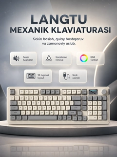 Och kulrang