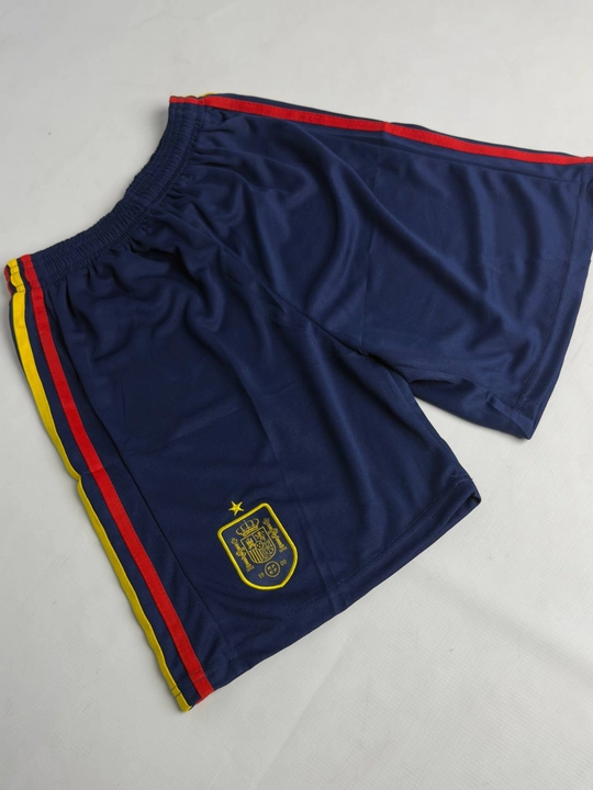 Futbol-forma - "Ispaniya terma jamoasi 26/27" Sport kiyim
