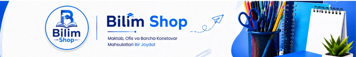 Bilim Shop