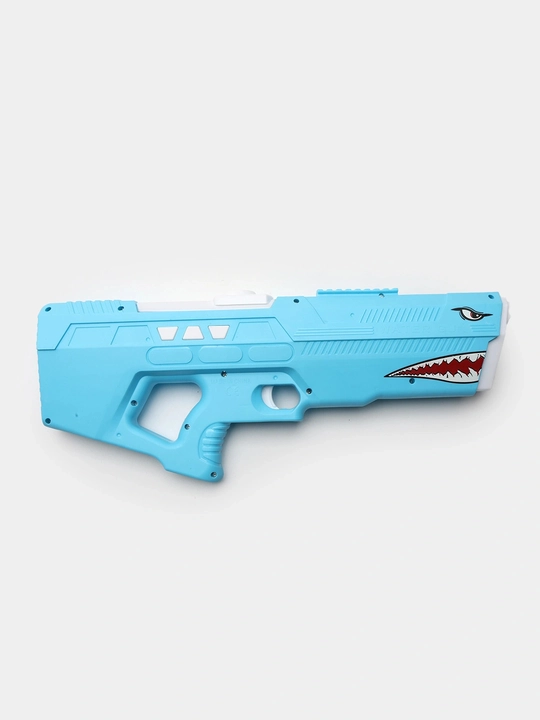 Игрушечный пистолет-брызгалка MAX SHOOT