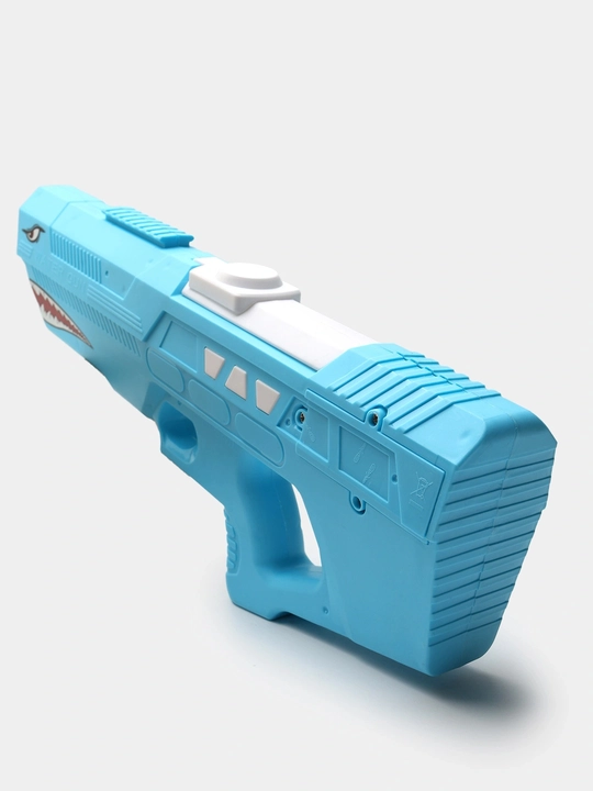 Игрушечный пистолет-брызгалка MAX SHOOT