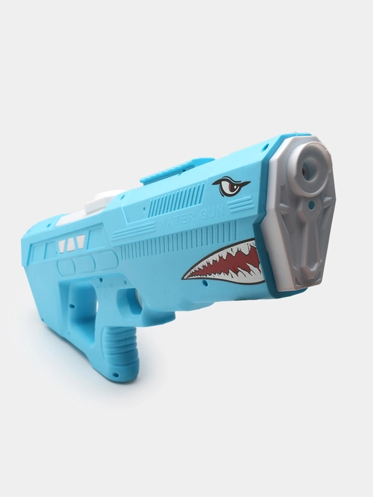Игрушечный пистолет-брызгалка MAX SHOOT