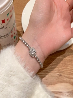 Серебряный