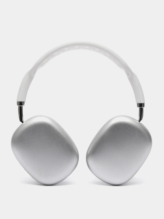 Simsiz P9 Bluetooth quloqchinlari, SD xotira kartasi va mikrofonni qo‘llab-quvvatlash - 