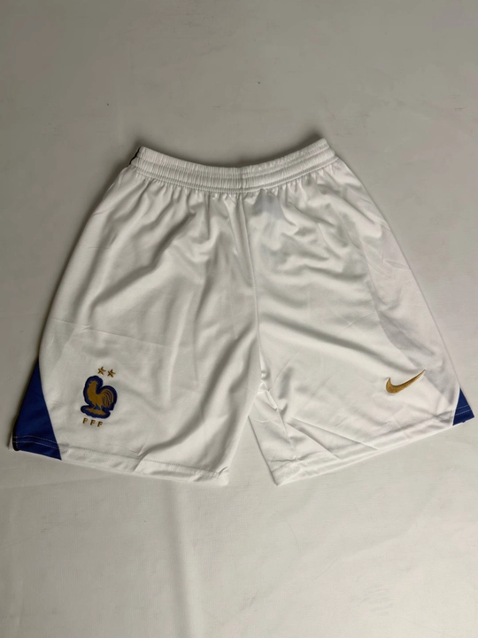 Futbol formasi - "Fransiya 26/27 terma jamoasi," sport kiyimlari