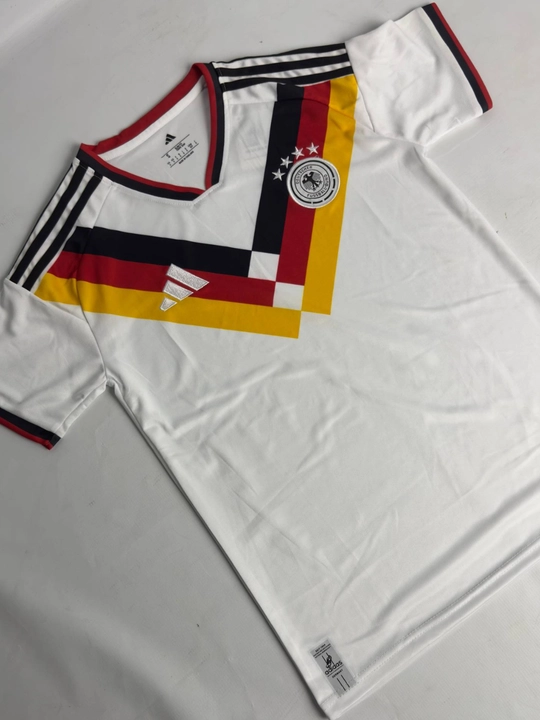 Futbol-forma - "Germaniya terma jamoasi 26/27" Sport kiyim