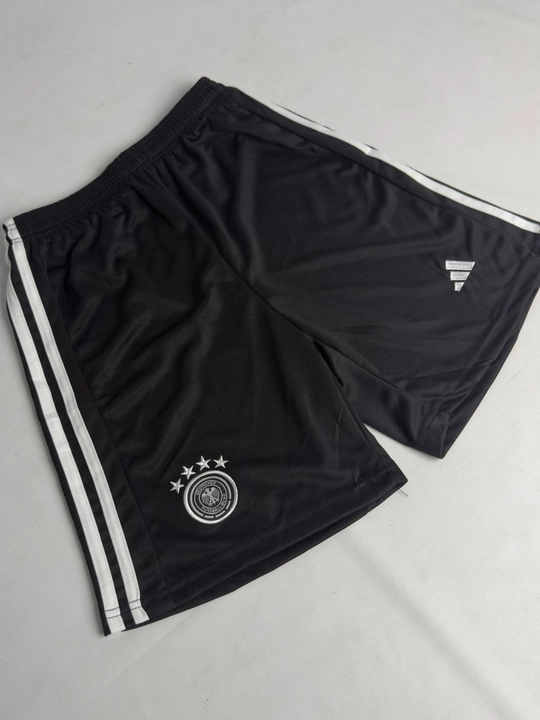 Futbol-forma - "Germaniya terma jamoasi 26/27" Sport kiyim