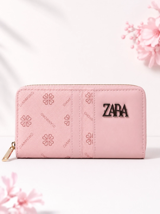 Ayollar hamyoni va portmone — zamonaviy qora clutch, kundalik aksessuar - 