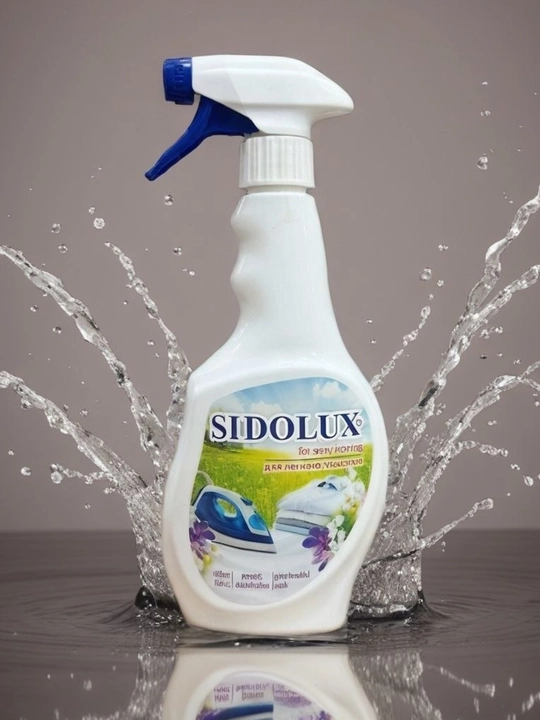 Kiyim sapreyi, dazmol spreyi, kiyim tekislovchi sprey, wrinkle remover, wrinkle spray - 