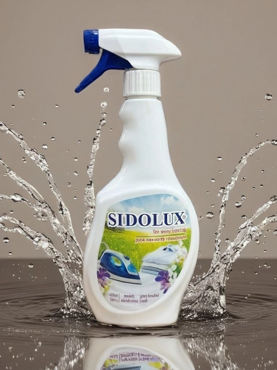 Kiyim sapreyi, dazmol spreyi, kiyim tekislovchi sprey, wrinkle remover, wrinkle spray