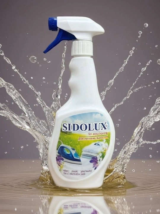Kiyim sapreyi, dazmol spreyi, kiyim tekislovchi sprey, wrinkle remover, wrinkle spray