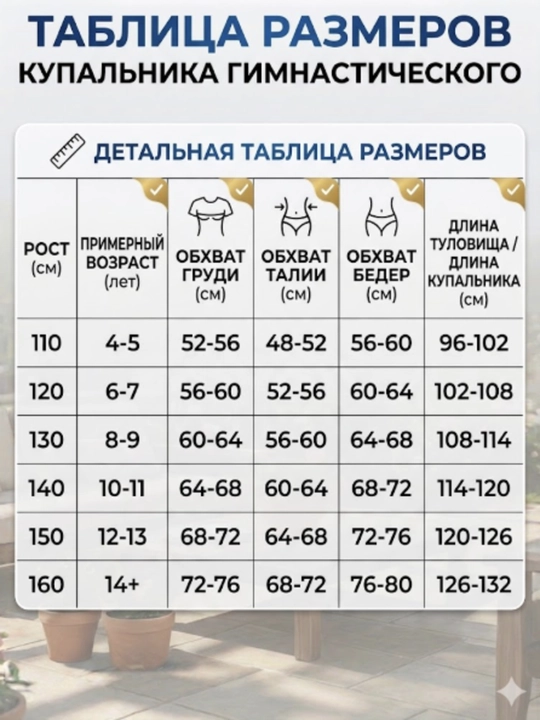 Gimnastika, raqs uchun cho‘milish kiyimi, qizlar uchun gimnastika kostyumi