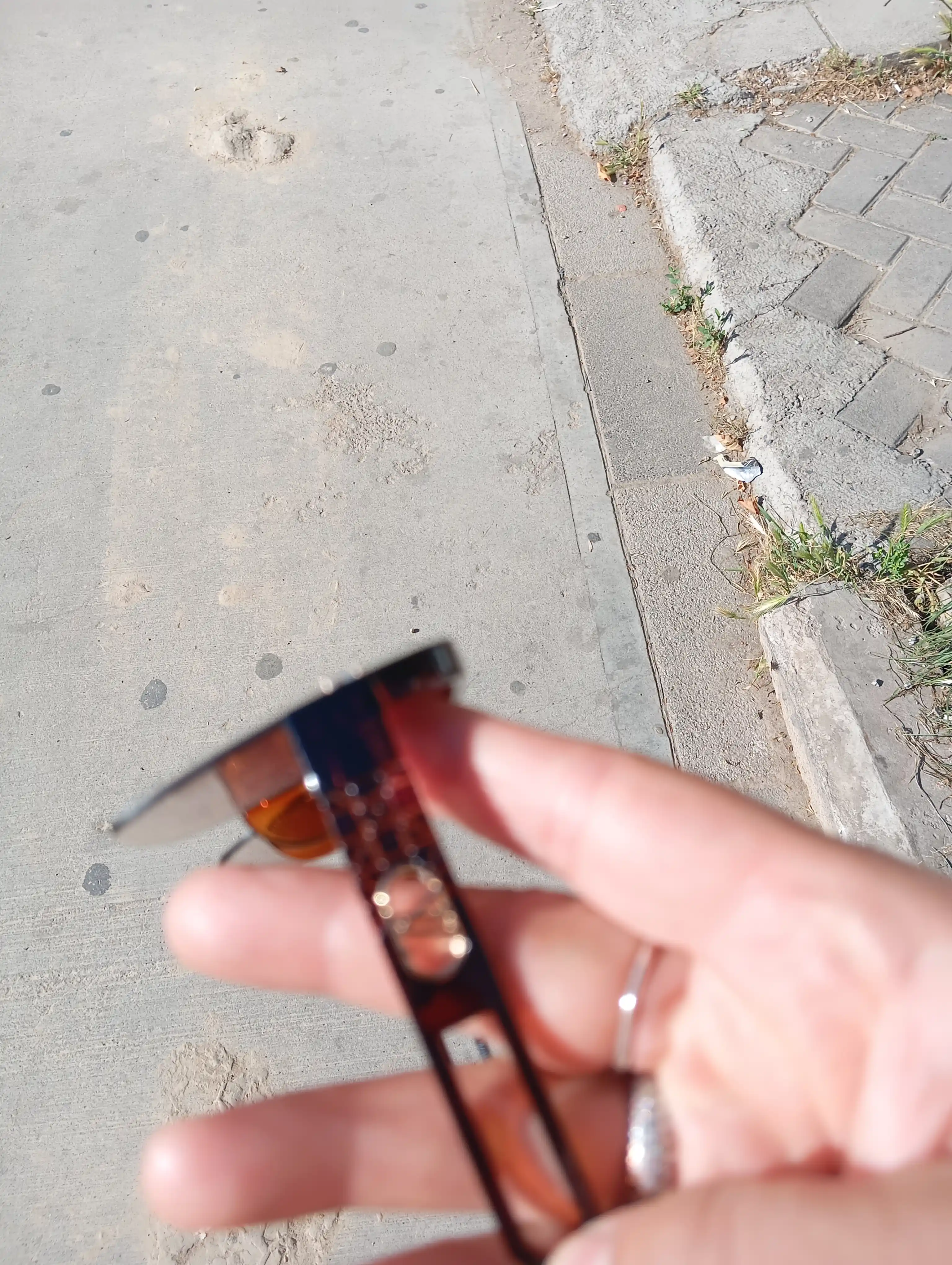 Солнцезащитные очки, женские