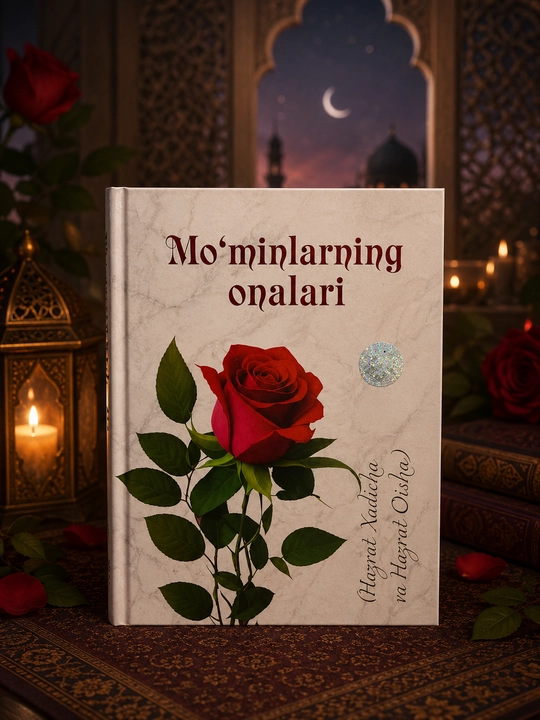 Мўминларнинг оналари - 