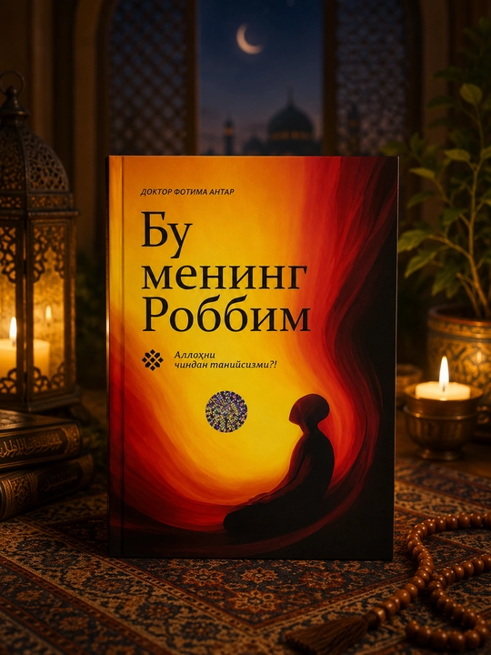 Bu mening Robbim - 