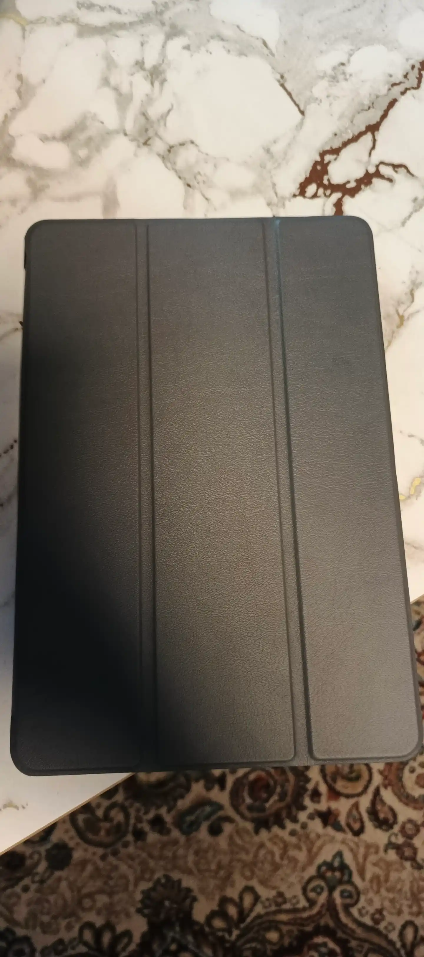 Магнитный чехол для планшетов Honor Pad X8A 11" 2024, стилус