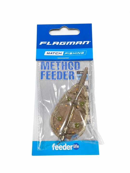 Method Feeder (методная кормушка) - 