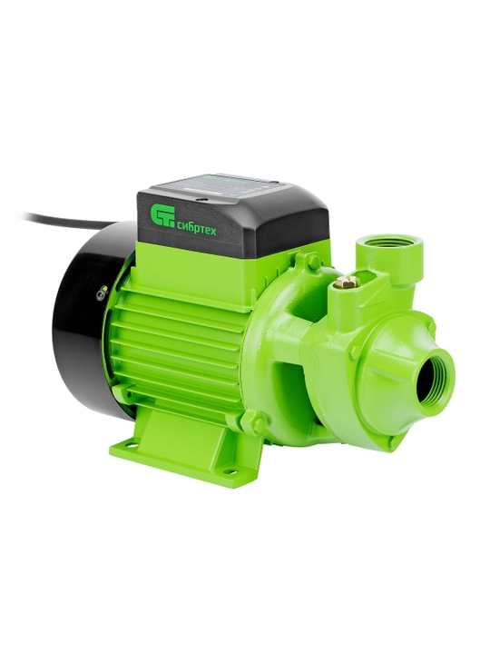 Bog' uchun nasos СПН700-Ч, 700 Vt, bosim 50 m, 3000 litr/s, 97243