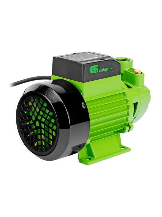 Bog' uchun nasos СПН700-Ч, 700 Vt, bosim 50 m, 3000 litr/s, 97243