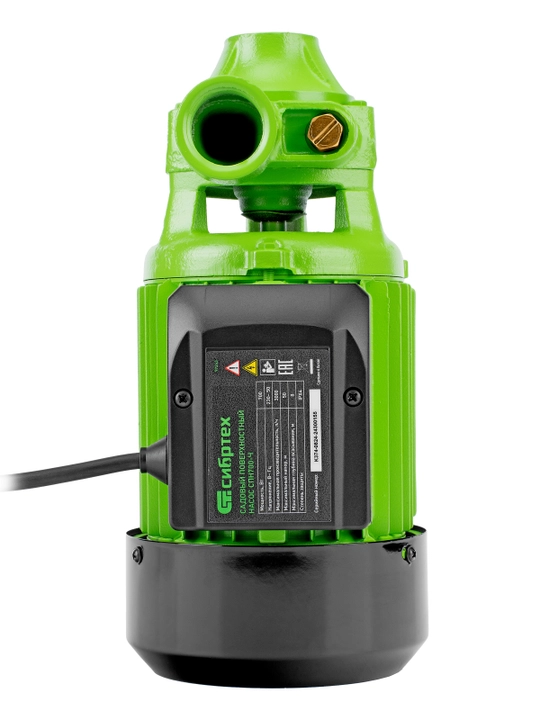 Bog' uchun nasos СПН700-Ч, 700 Vt, bosim 50 m, 3000 litr/s, 97243