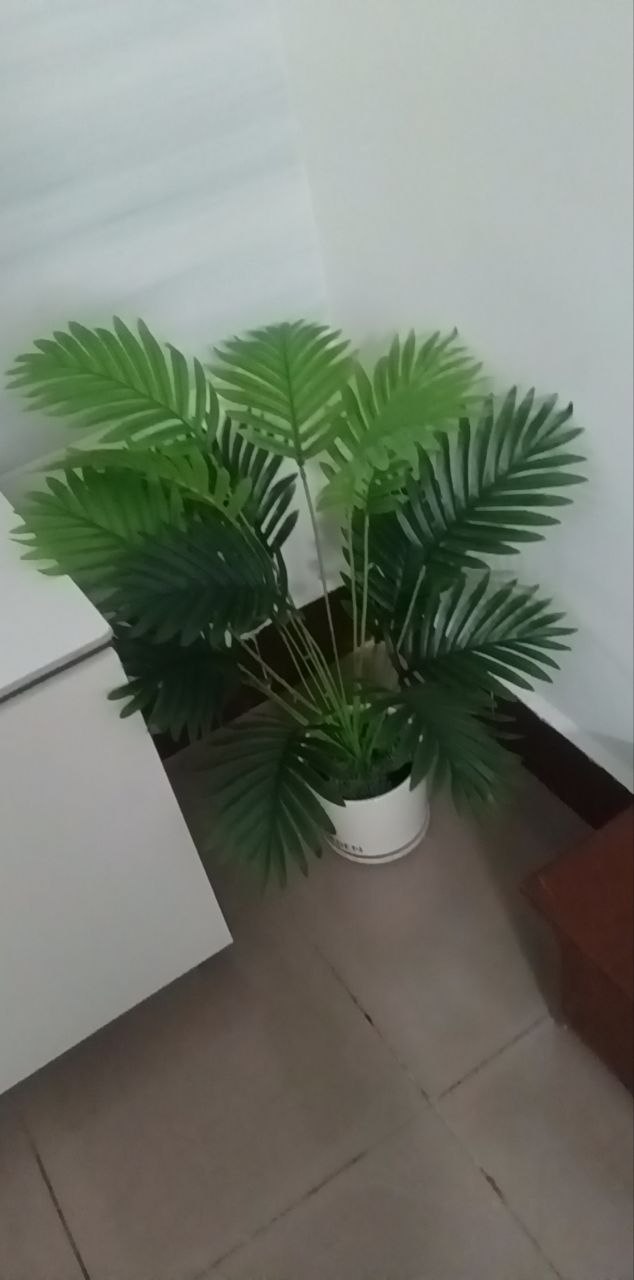 Uy,ofis,interyer uchun sunʼiy dekorativ,gullar,silikon bargli,sovgʻa, bezak va dekor uchun