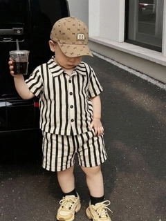 Бежевый