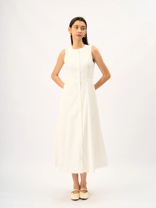 Ko‘ylak maxi JT8601-11259 - 