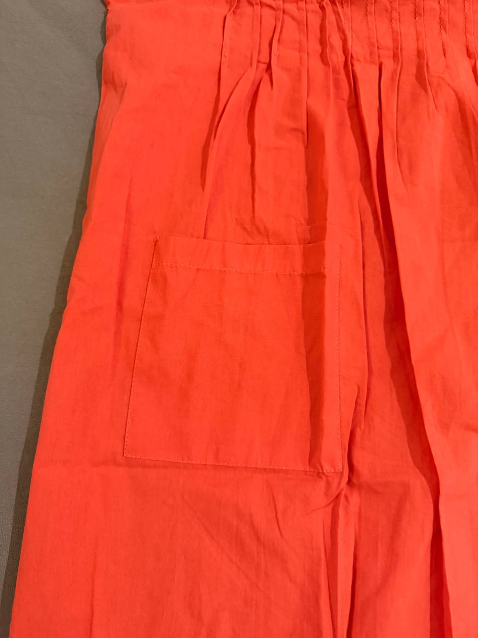 Ayollar yozgi libos, 100% paxta — ELLY FASHION