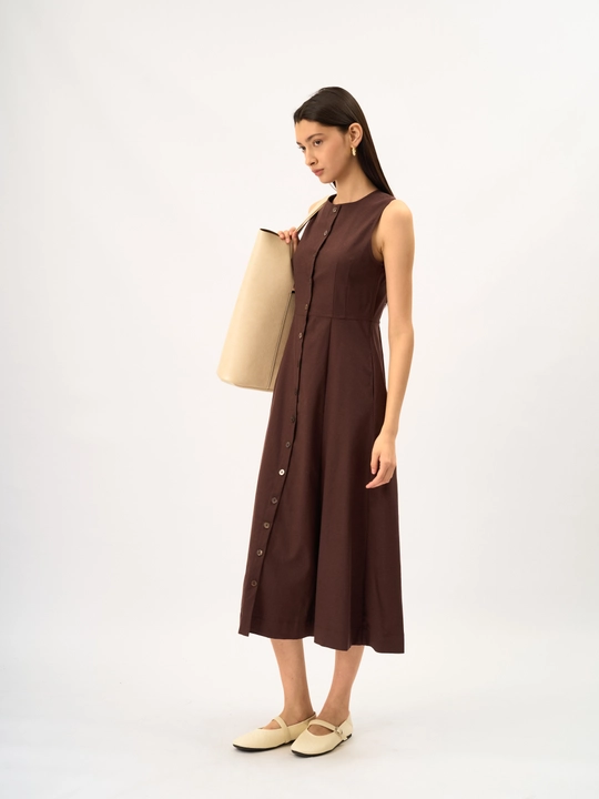 Ko‘ylak maxi JT8601-11259