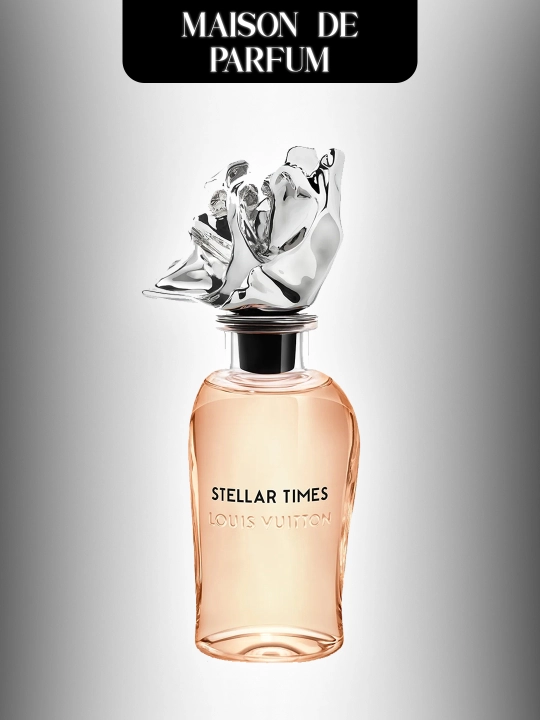 Louis Vuitton Stellar Times для Мужчин и Женщин 3-50мл