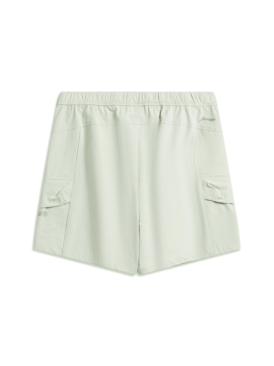 Li-Ning AKSW020 ayollar uchun sport shortik AT DRY outdoor