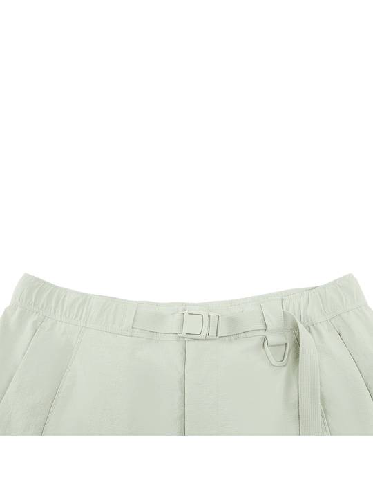 Li-Ning AKSW020 ayollar uchun sport shortik AT DRY outdoor