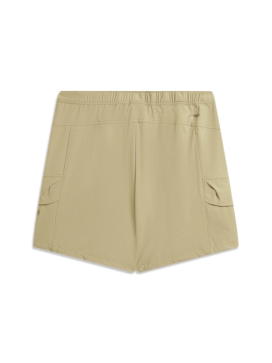 Li-Ning AKSW020 ayollar uchun sport shortik AT DRY outdoor