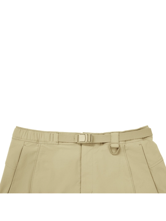 Li-Ning AKSW020 ayollar uchun sport shortik AT DRY outdoor
