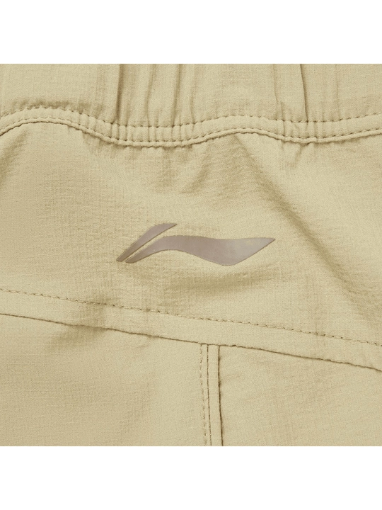 Li-Ning AKSW020 ayollar uchun sport shortik AT DRY outdoor