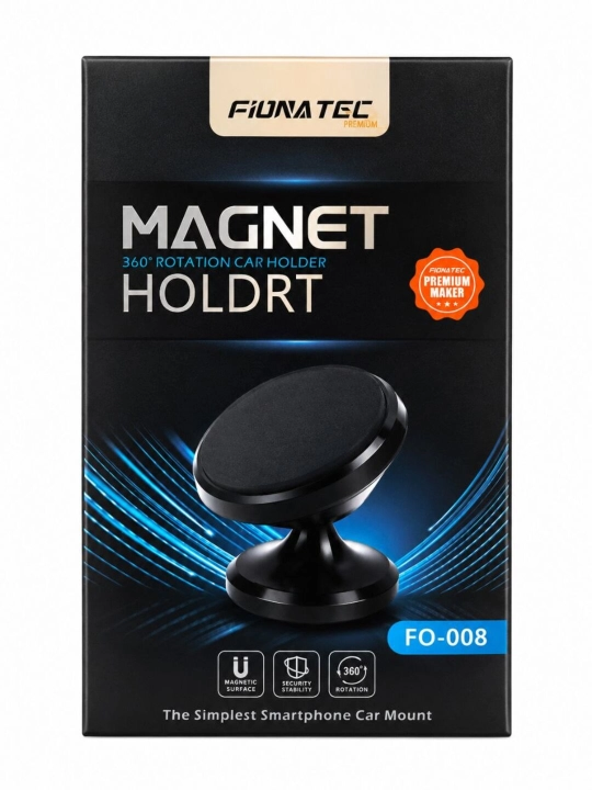 Magnitli Telefon tutgich