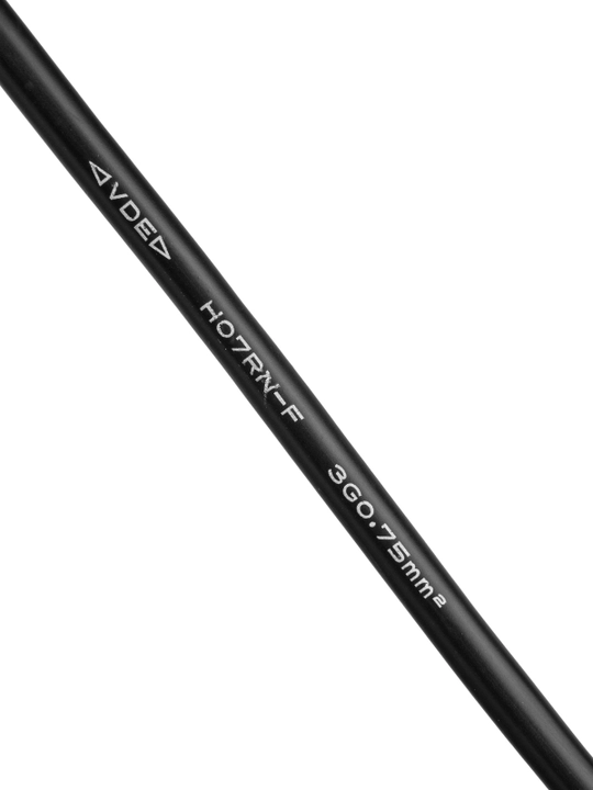 Najas pompasi СИБРТЕХ SFN450, 450 Vt, bosim 15 m, 21000 litr/soat, 99802