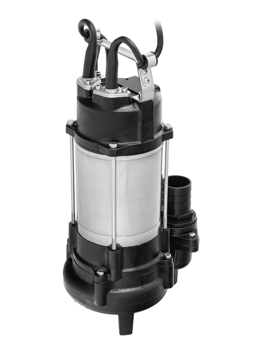 Najas pompasi СИБРТЕХ SFN450, 450 Vt, bosim 15 m, 21000 litr/soat, 99802
