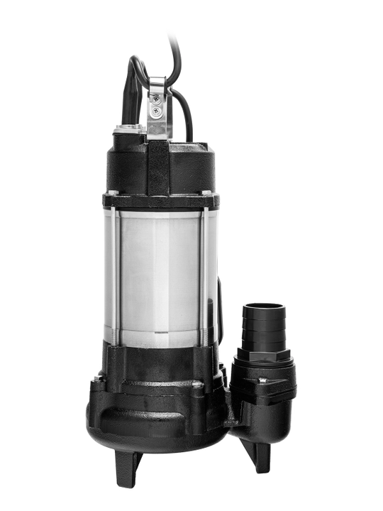 Najas pompasi СИБРТЕХ SFN450, 450 Vt, bosim 15 m, 21000 litr/soat, 99802