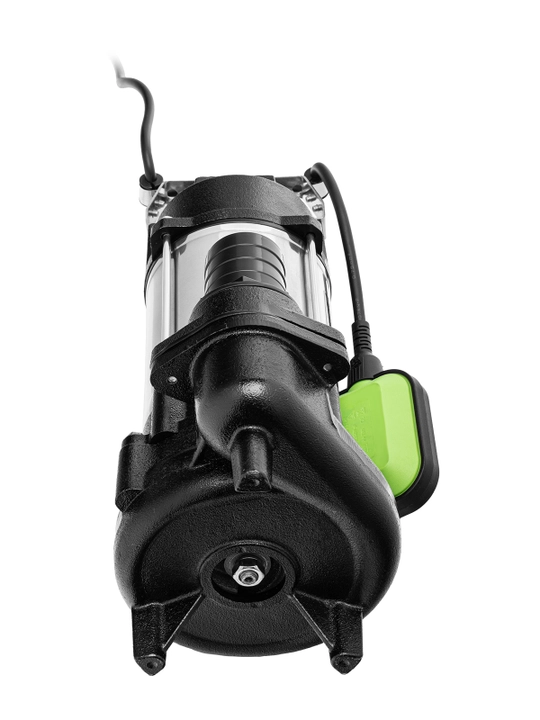 Najas pompasi СИБРТЕХ SFN450, 450 Vt, bosim 15 m, 21000 litr/soat, 99802