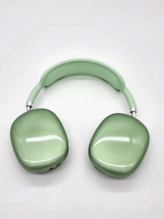 Simsiz Bluetooth quloqchinlar P9, mikrofonli, sozlanuvchi o'lchamli