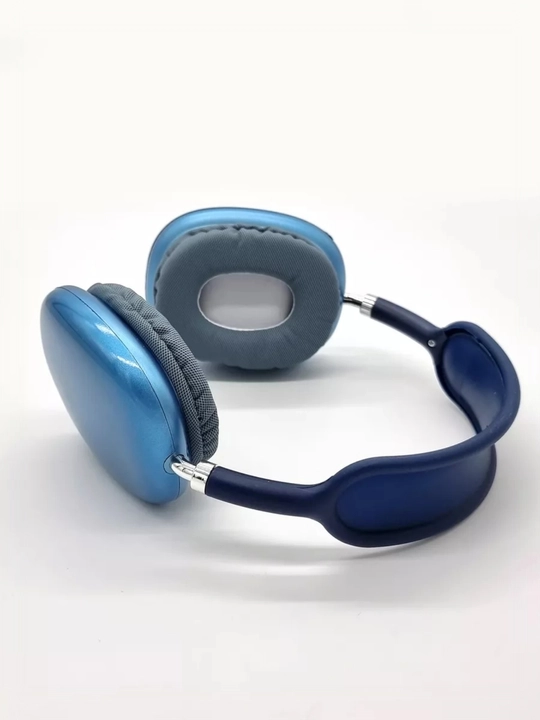 Simsiz Bluetooth quloqchinlar P9, mikrofonli, sozlanuvchi o'lchamli