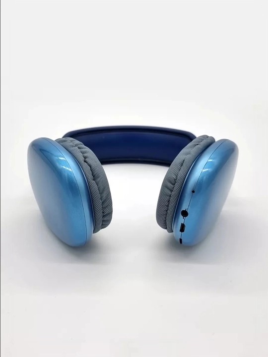 Simsiz Bluetooth quloqchinlar P9, mikrofonli, sozlanuvchi o'lchamli