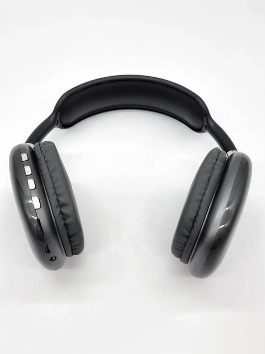 Simsiz Bluetooth quloqchinlar P9, mikrofonli, sozlanuvchi o'lchamli