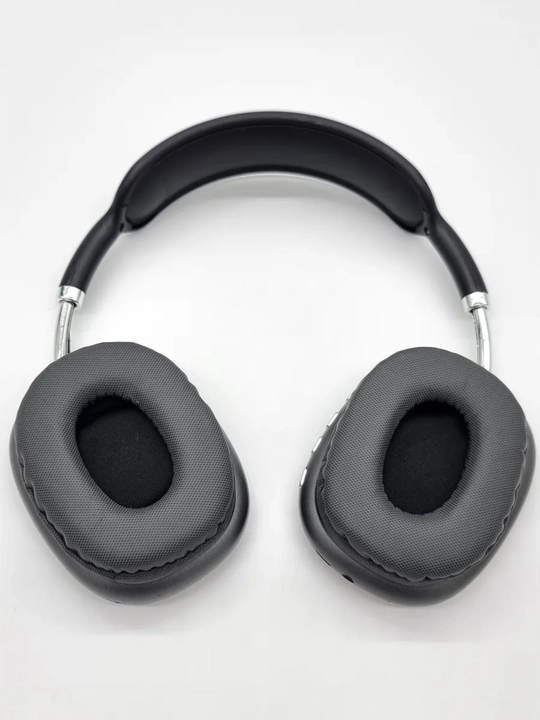 Simsiz Bluetooth quloqchinlar P9, mikrofonli, sozlanuvchi o'lchamli