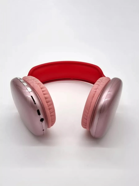 Simsiz Bluetooth quloqchinlar P9, mikrofonli, sozlanuvchi o'lchamli