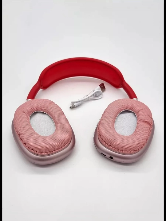 Simsiz Bluetooth quloqchinlar P9, mikrofonli, sozlanuvchi o'lchamli